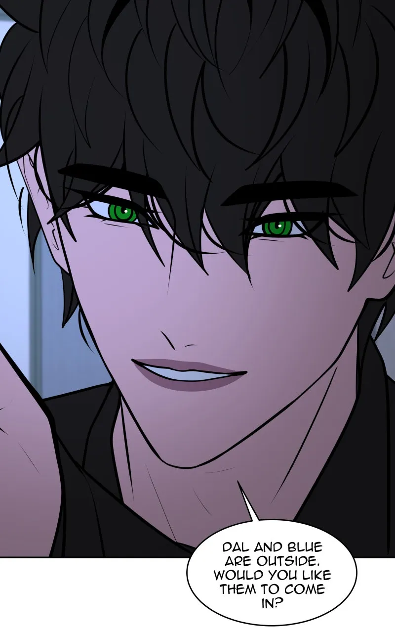 Read To Tame a Fire chapter 138 image 89 on Lezhin