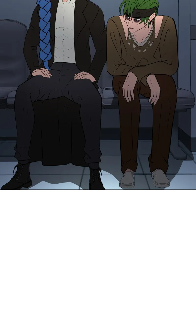 Read To Tame a Fire chapter 138 image 9 on Lezhin
