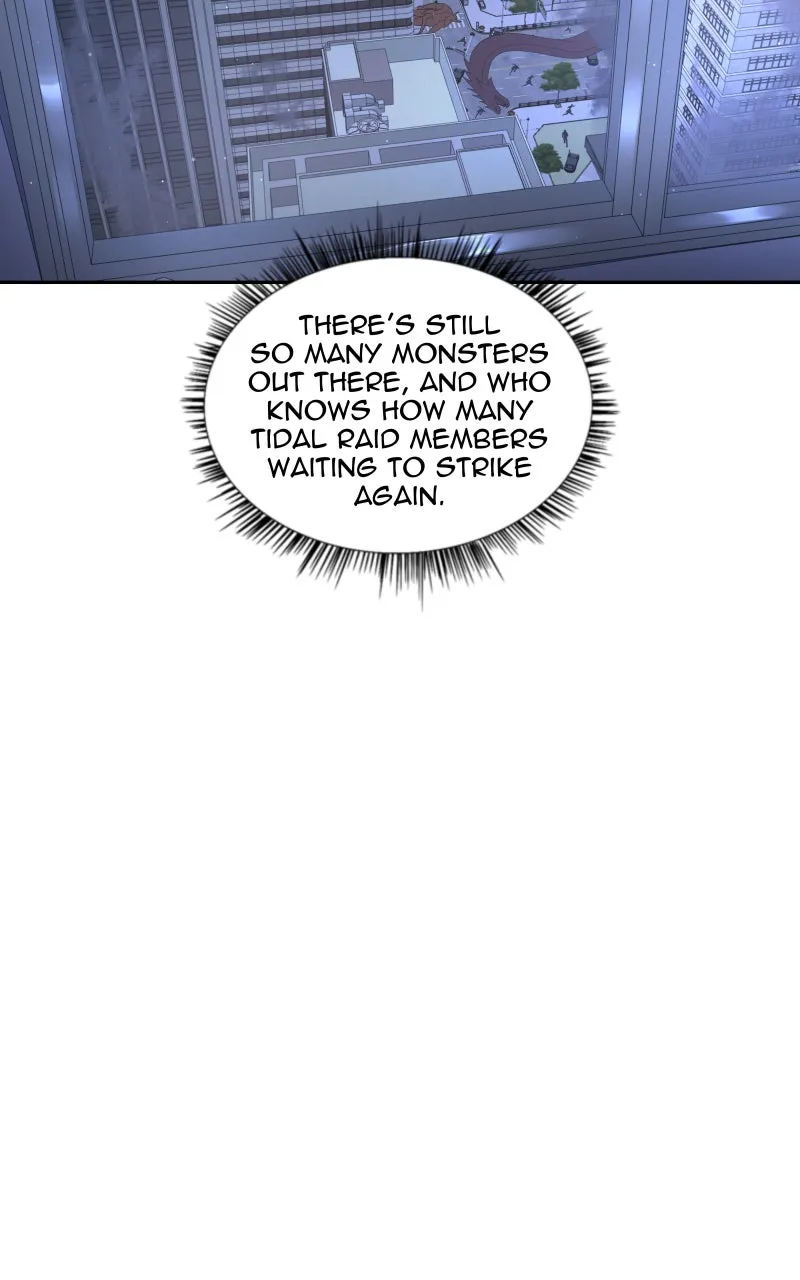 Read To Tame a Fire chapter 138 image 97 on Lezhin