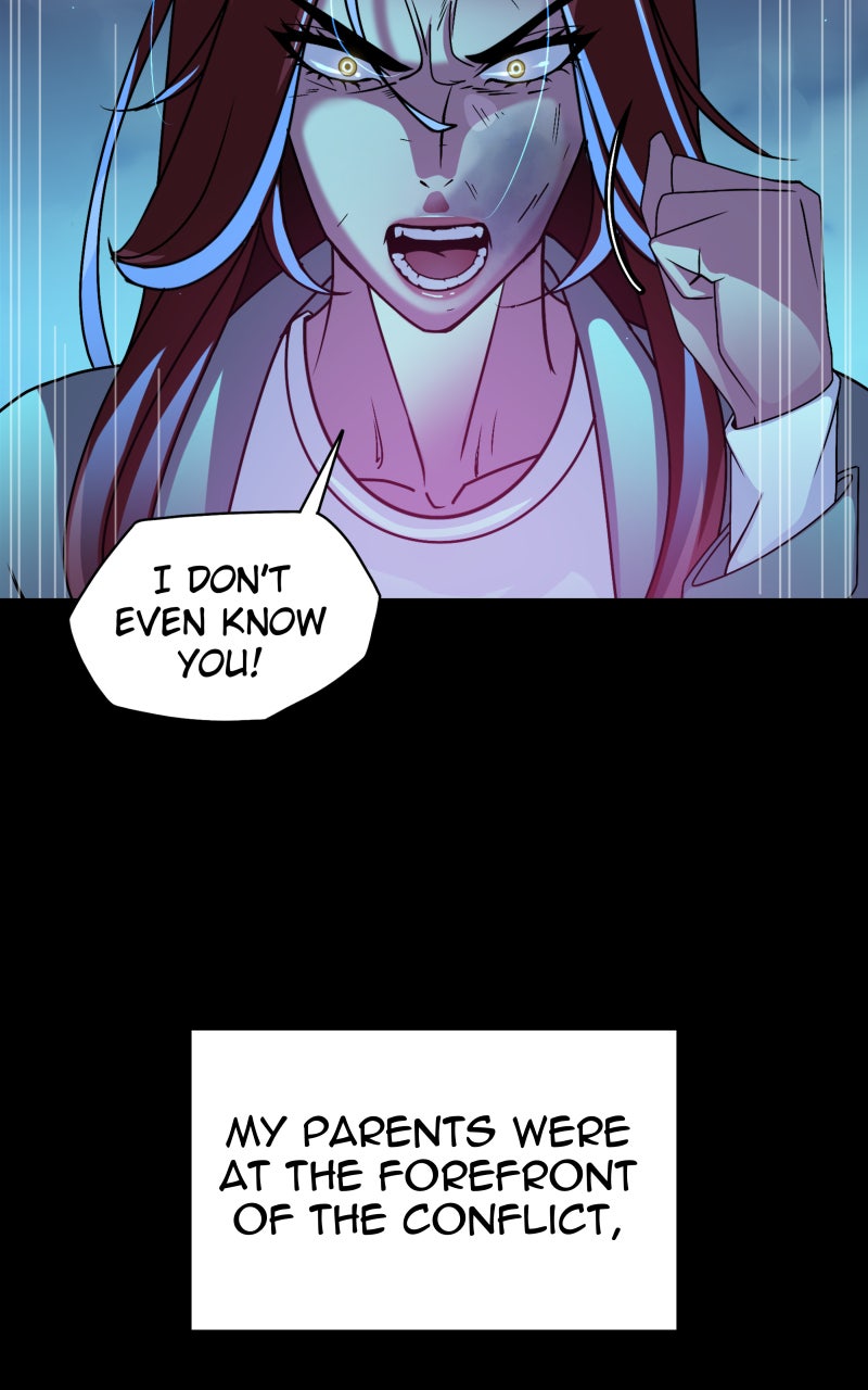 Read To Tame a Fire chapter 139 image 1 on Lezhin
