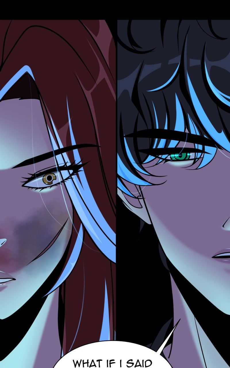 Read To Tame a Fire chapter 139 image 10 on Lezhin