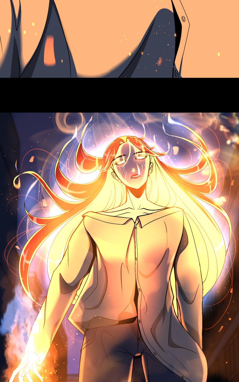 Read To Tame a Fire chapter 139 image 19 on Lezhin