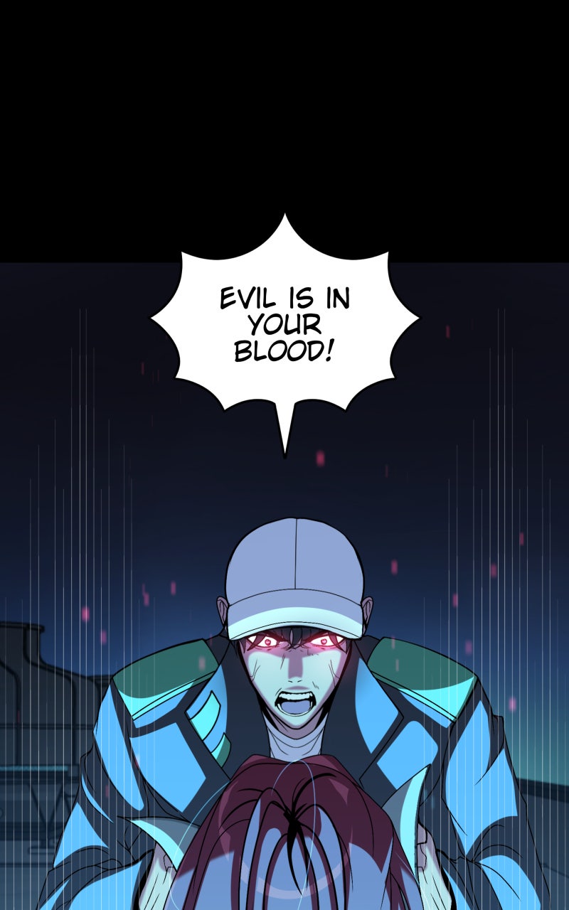 Read To Tame a Fire chapter 139 image 2 on Lezhin