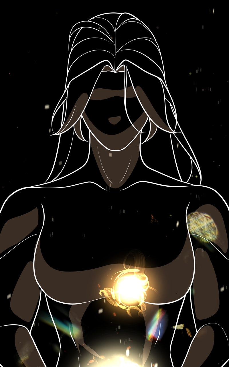 Read To Tame a Fire chapter 139 image 21 on Lezhin