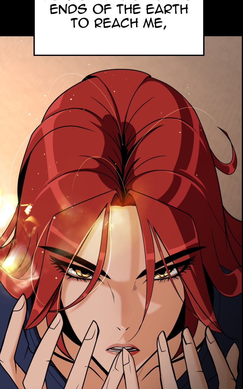Read To Tame a Fire chapter 139 image 23 on Lezhin
