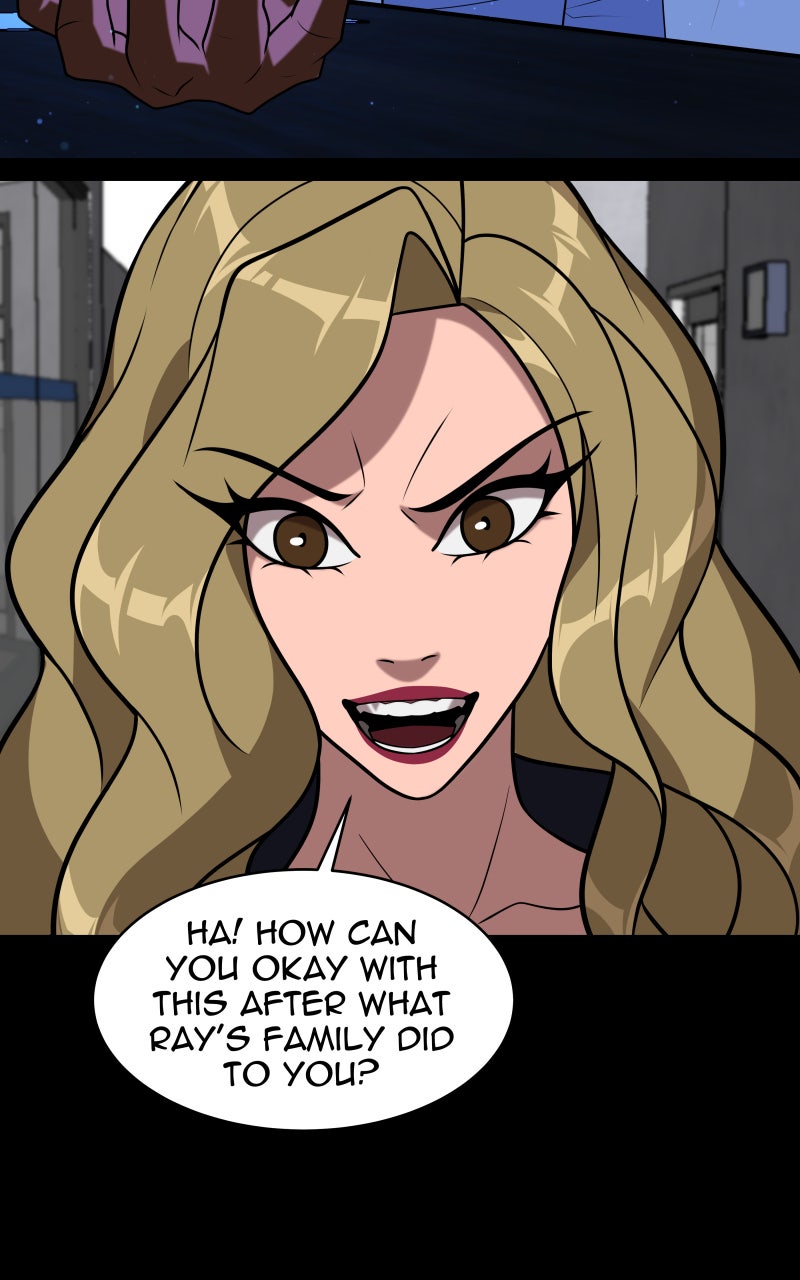 Read To Tame a Fire chapter 139 image 27 on Lezhin
