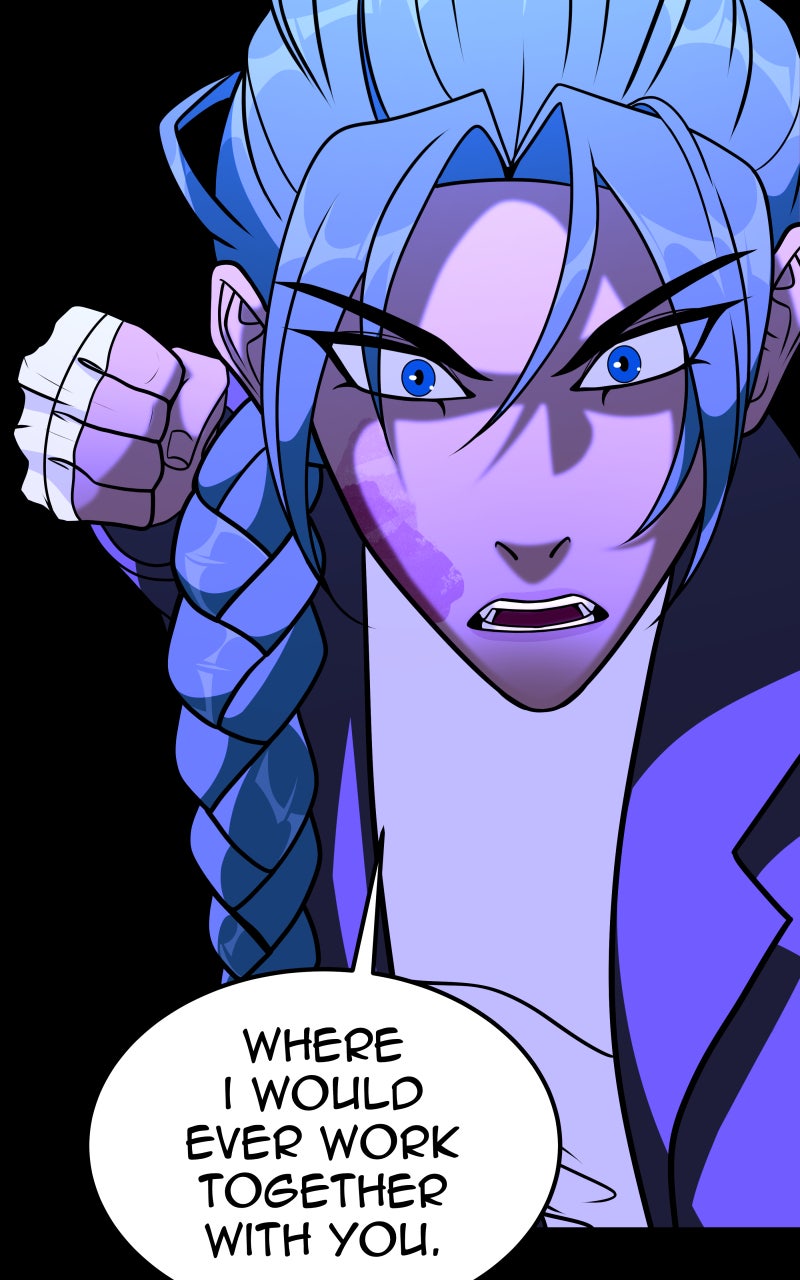 Read To Tame a Fire chapter 139 image 29 on Lezhin