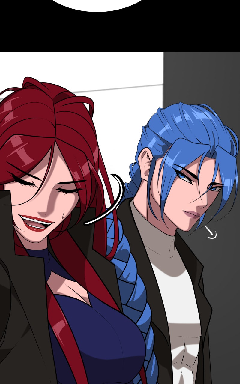 Read To Tame a Fire chapter 139 image 30 on Lezhin