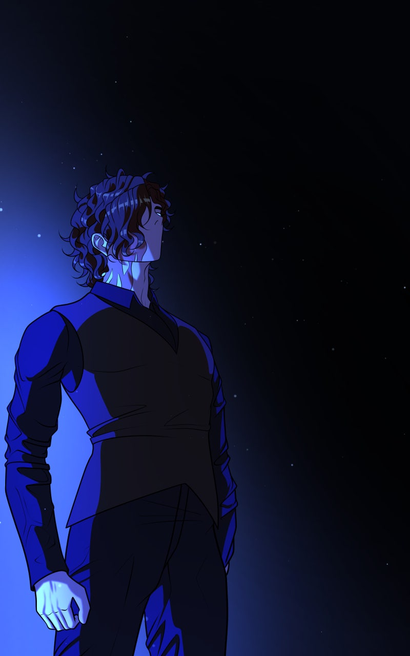 Read To Tame a Fire chapter 139 image 34 on Lezhin