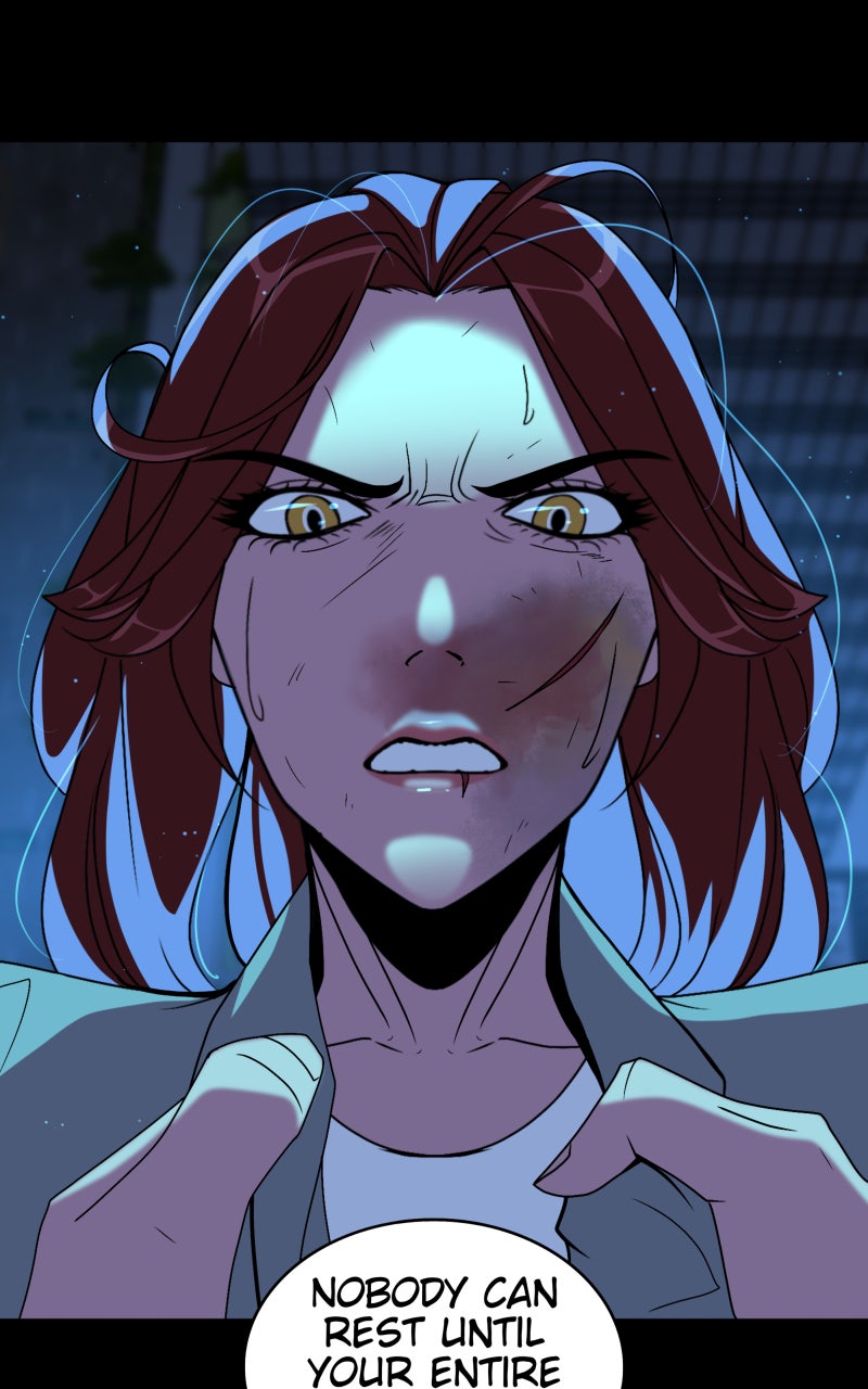 Read To Tame a Fire chapter 139 image 4 on Lezhin