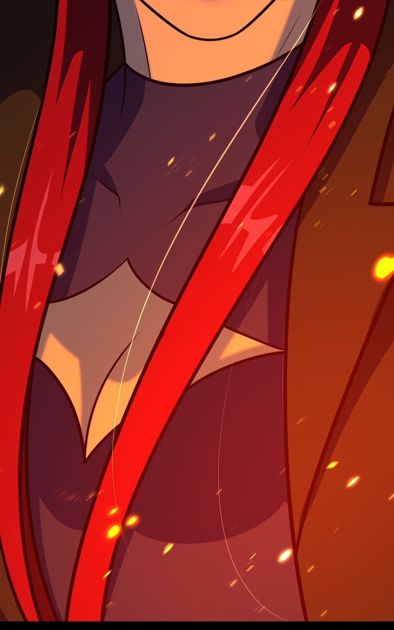 Read To Tame a Fire chapter 139 image 45 on Lezhin