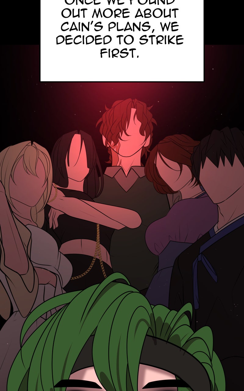 Read To Tame a Fire chapter 139 image 47 on Lezhin