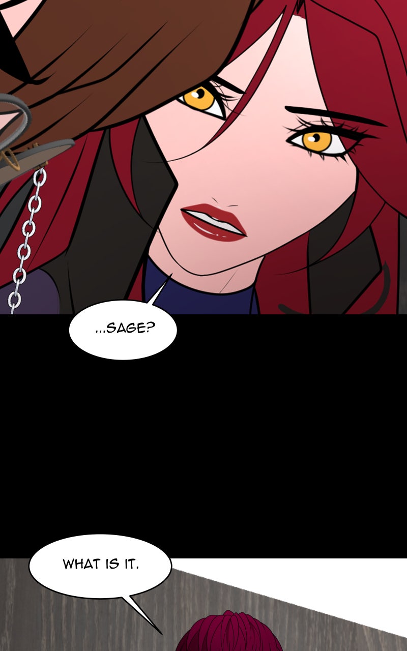 Read To Tame a Fire chapter 139 image 51 on Lezhin