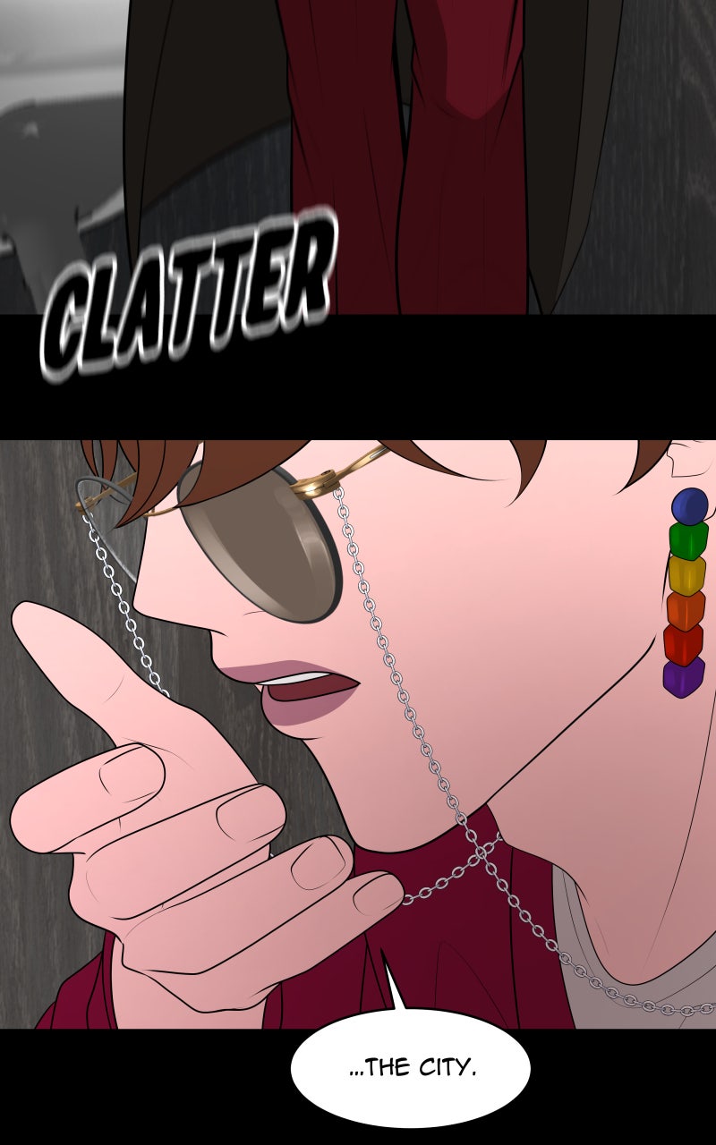 Read To Tame a Fire chapter 139 image 53 on Lezhin