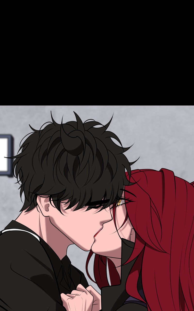 Read To Tame a Fire chapter 139 image 56 on Lezhin