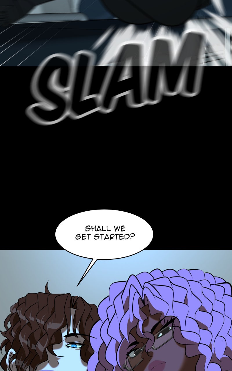 Read To Tame a Fire chapter 139 image 62 on Lezhin