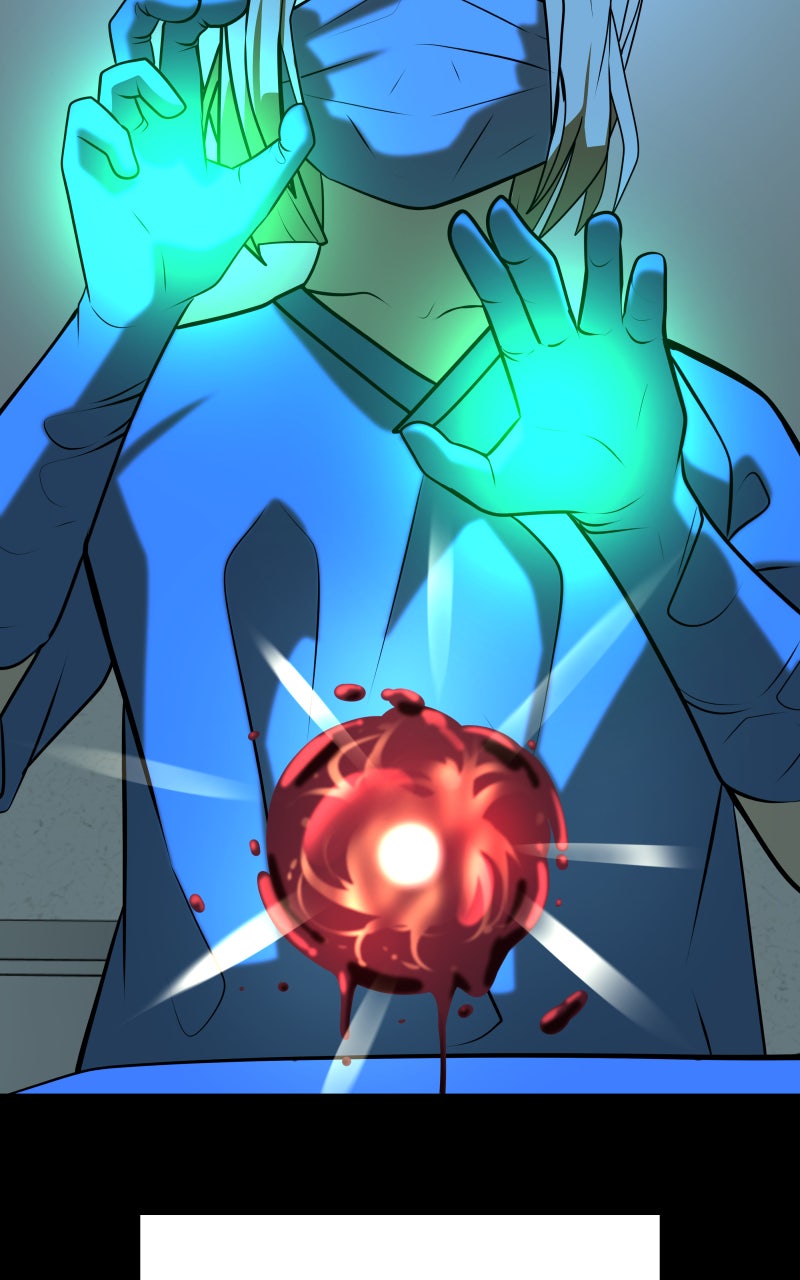 Read To Tame a Fire chapter 139 image 66 on Lezhin