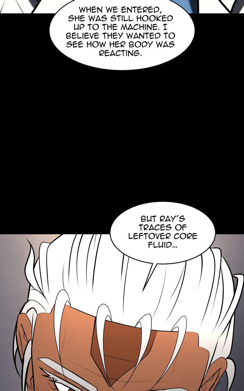 Read To Tame a Fire chapter 139 image 69 on Lezhin