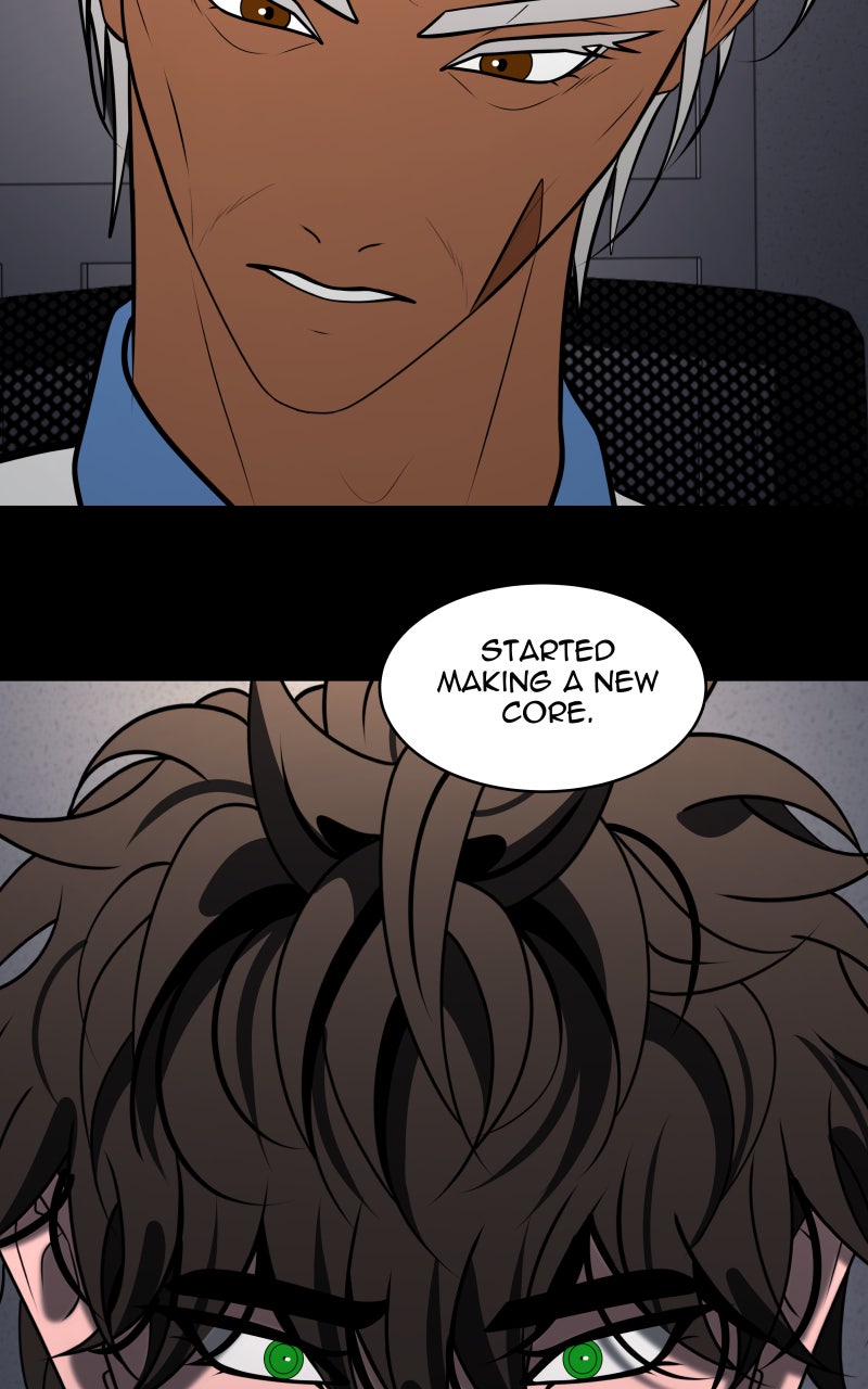 Read To Tame a Fire chapter 139 image 70 on Lezhin
