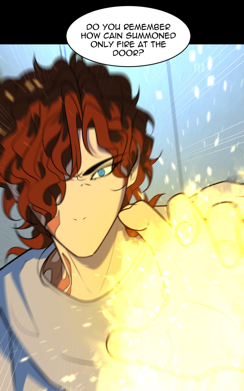Read To Tame a Fire chapter 139 image 72 on Lezhin