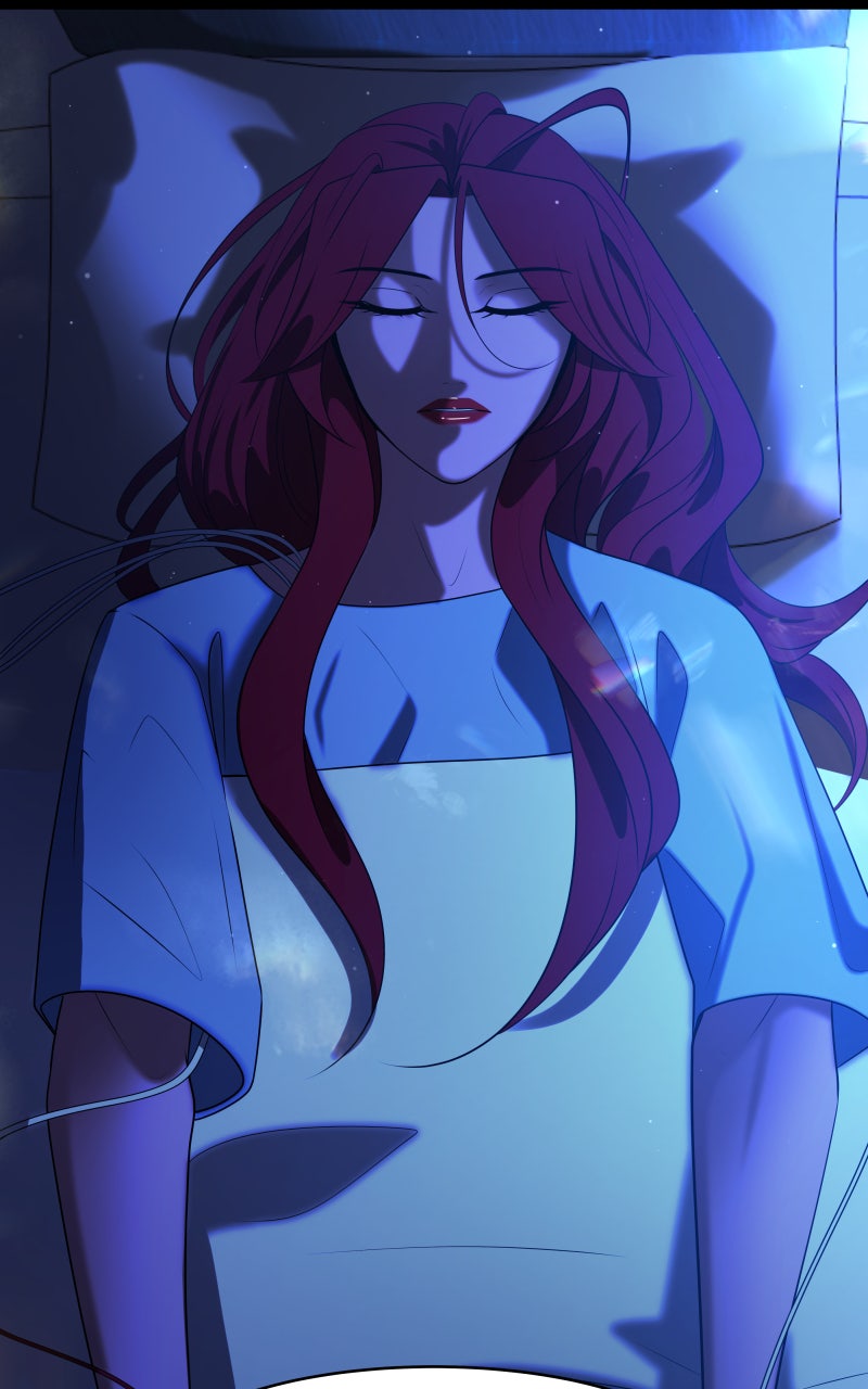 Read To Tame a Fire chapter 139 image 74 on Lezhin