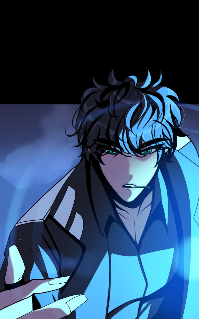 Read To Tame a Fire chapter 139 image 8 on Lezhin