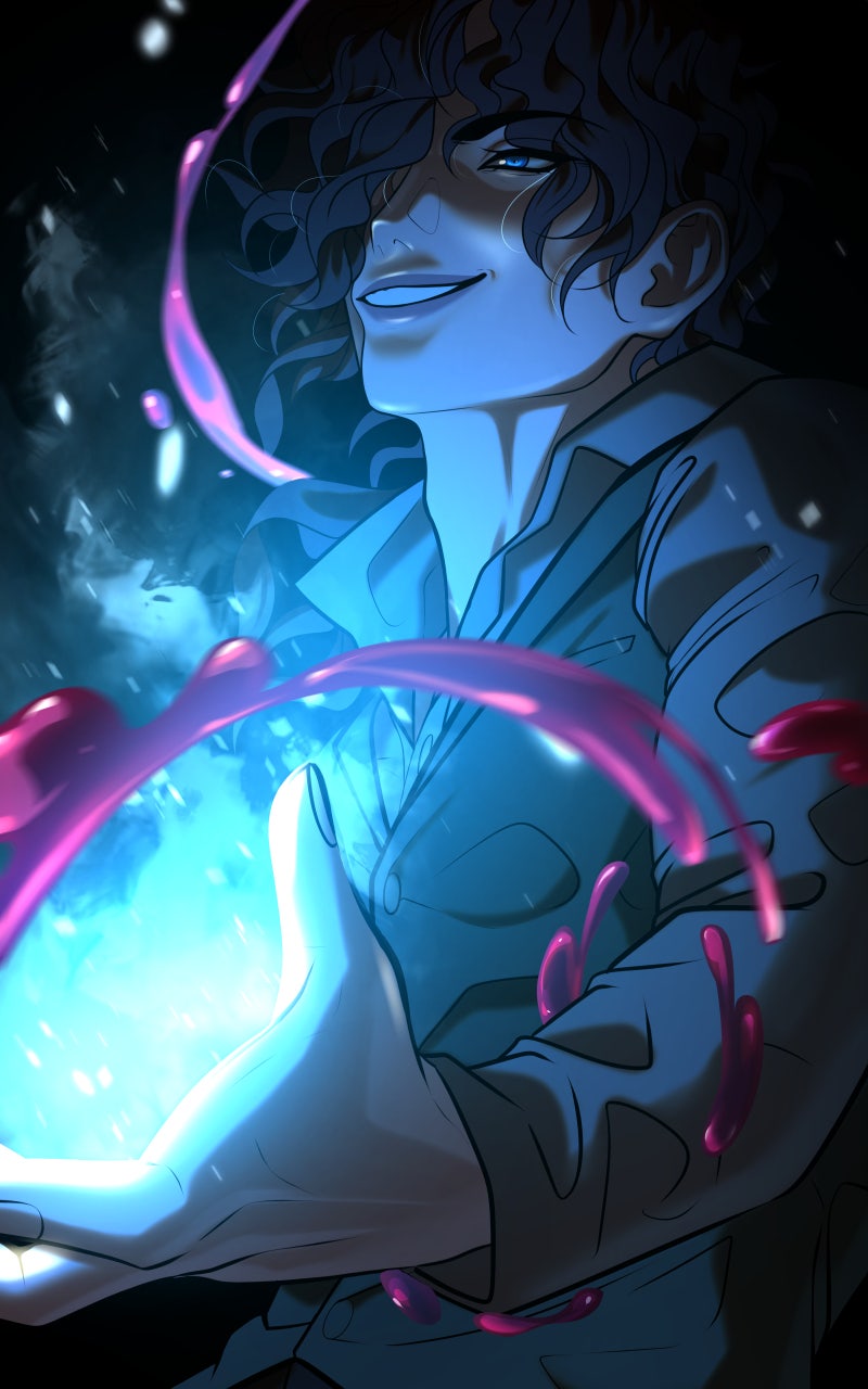 Read To Tame a Fire chapter 139 image 80 on Lezhin