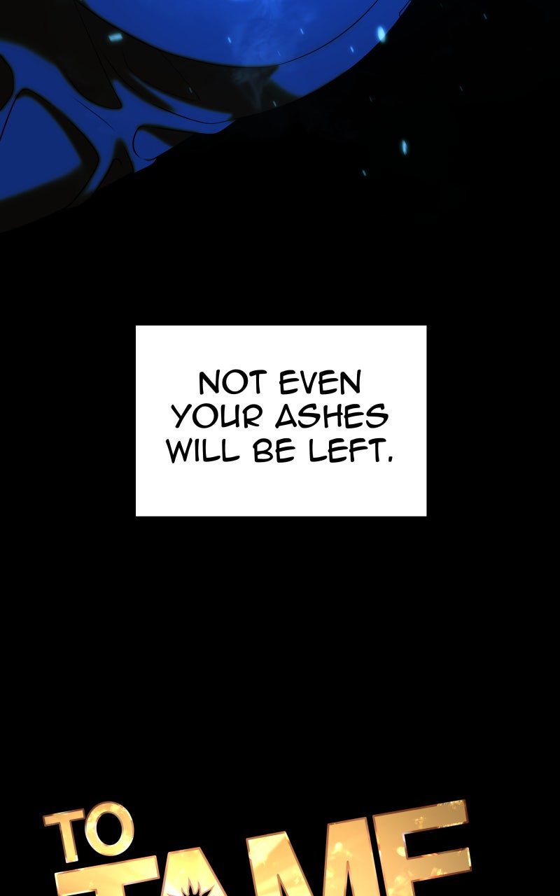 Read To Tame a Fire chapter 139 image 86 on Lezhin