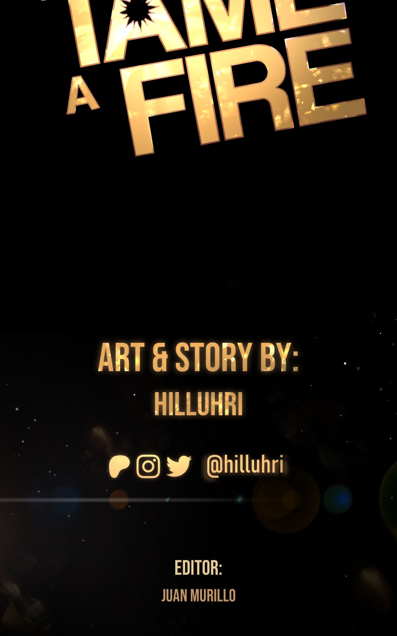 Read To Tame a Fire chapter 139 image 87 on Lezhin