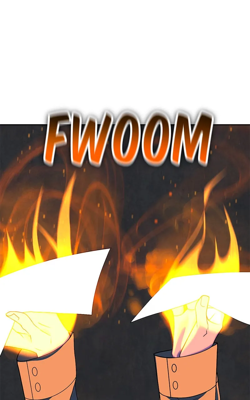 Read To Tame a Fire chapter 14 image 1 on Lezhin