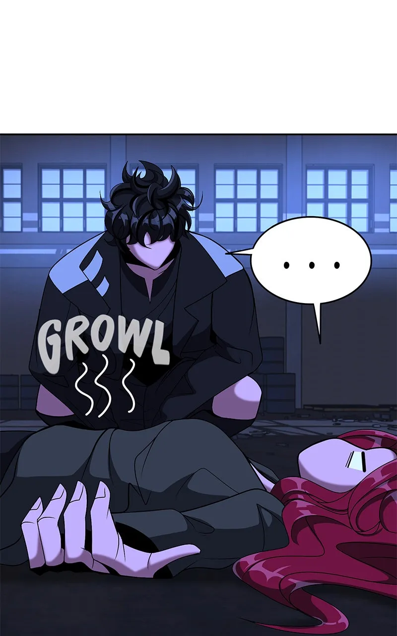 Read To Tame a Fire chapter 14 image 10 on Lezhin