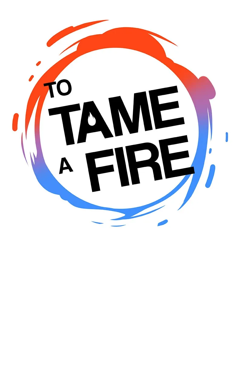 Read To Tame a Fire chapter 14 image 13 on Lezhin
