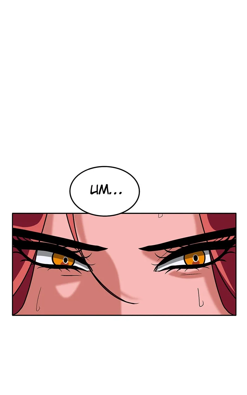 Read To Tame a Fire chapter 14 image 16 on Lezhin