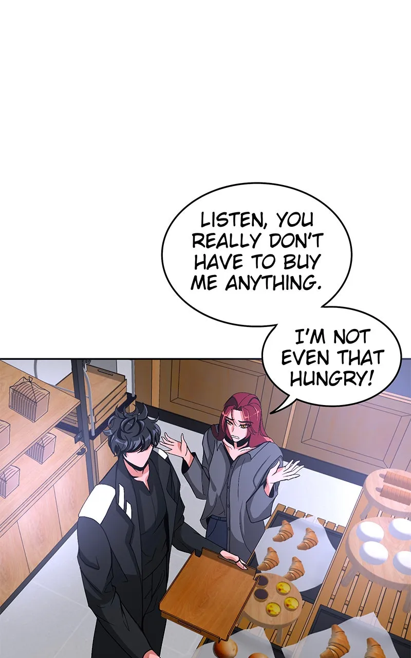 Read To Tame a Fire chapter 14 image 17 on Lezhin