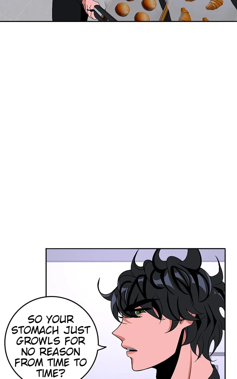 Read To Tame a Fire chapter 14 image 18 on Lezhin