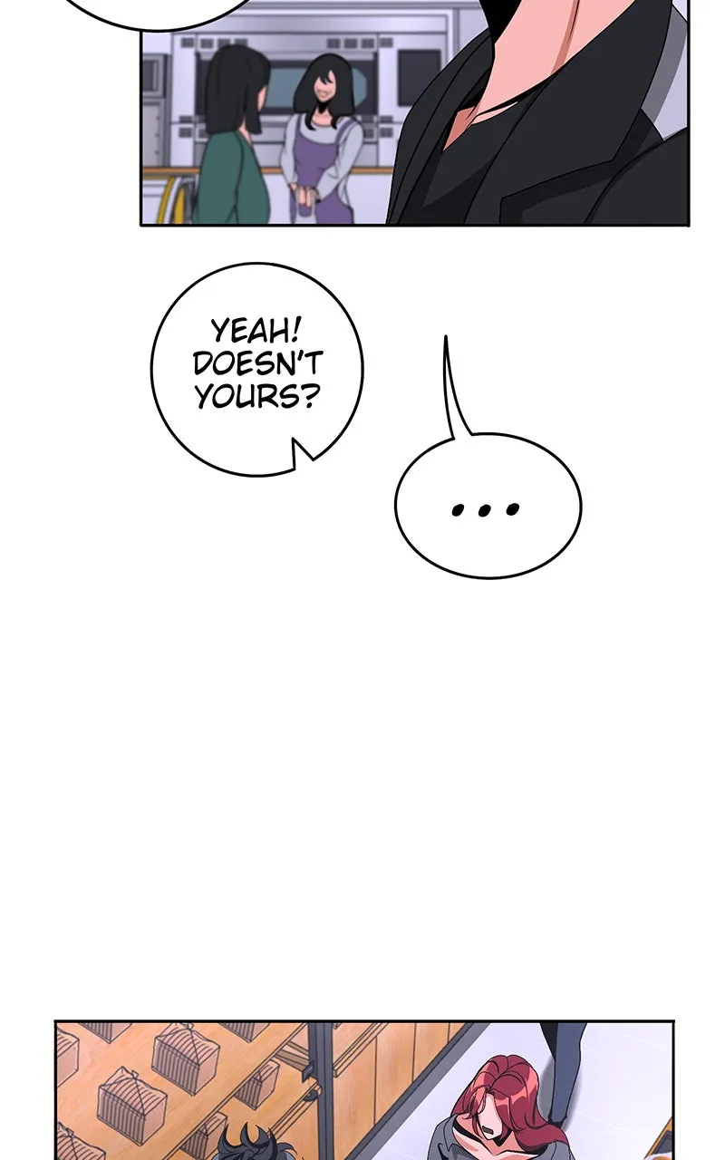 Read To Tame a Fire chapter 14 image 19 on Lezhin