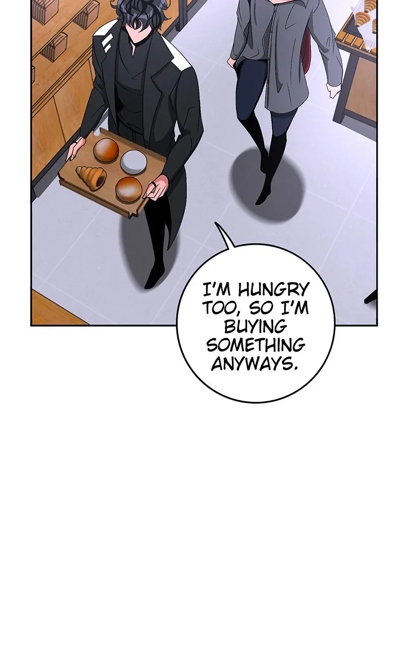 Read To Tame a Fire chapter 14 image 20 on Lezhin