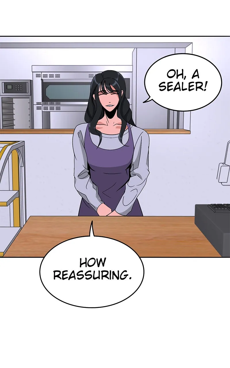 Read To Tame a Fire chapter 14 image 21 on Lezhin