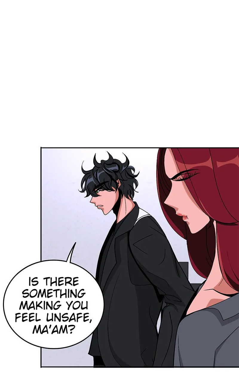 Read To Tame a Fire chapter 14 image 22 on Lezhin