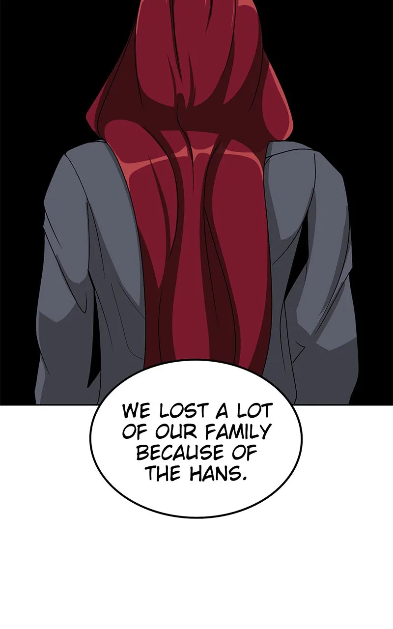 Read To Tame a Fire chapter 14 image 25 on Lezhin