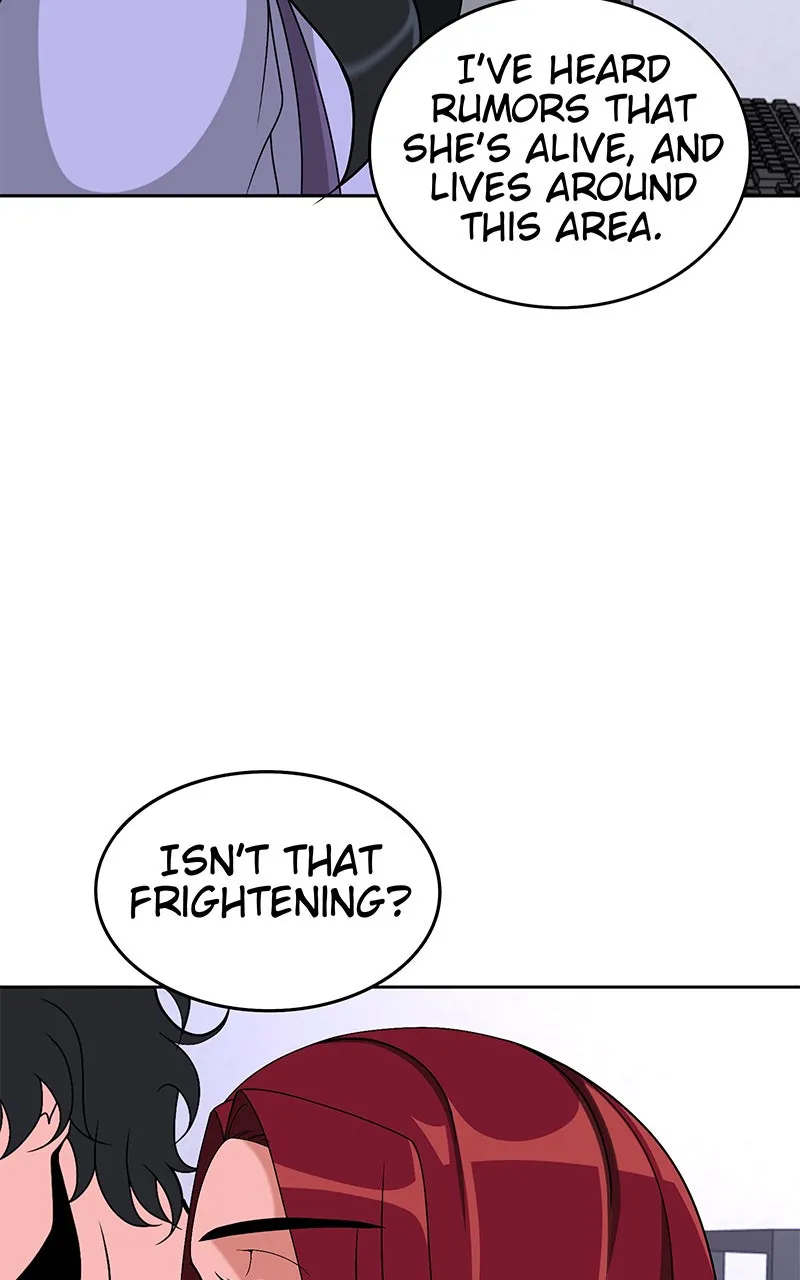 Read To Tame a Fire chapter 14 image 27 on Lezhin