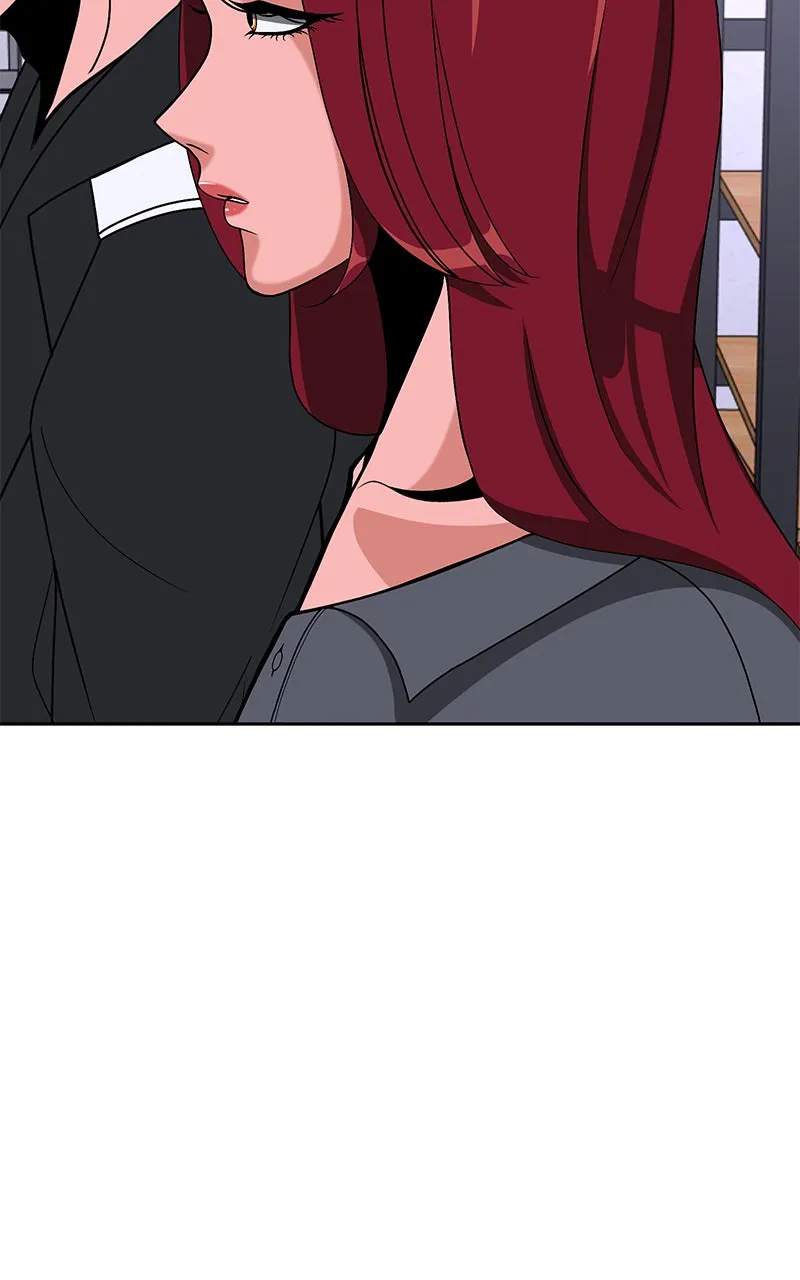 Read To Tame a Fire chapter 14 image 28 on Lezhin