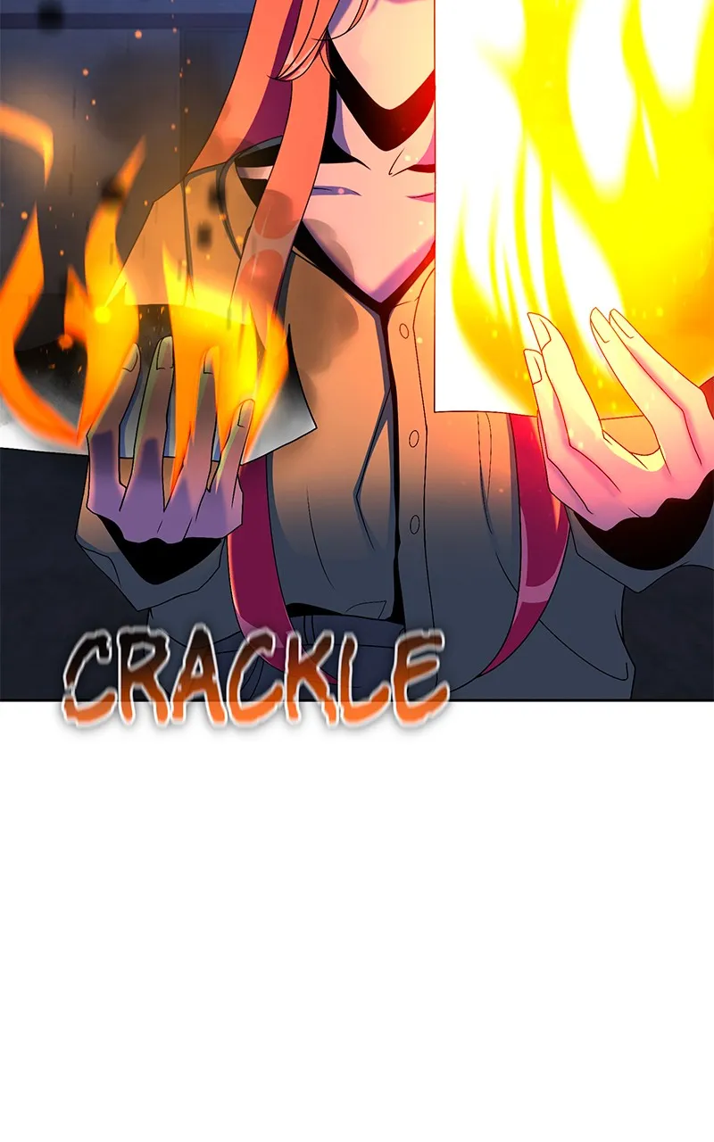 Read To Tame a Fire chapter 14 image 3 on Lezhin