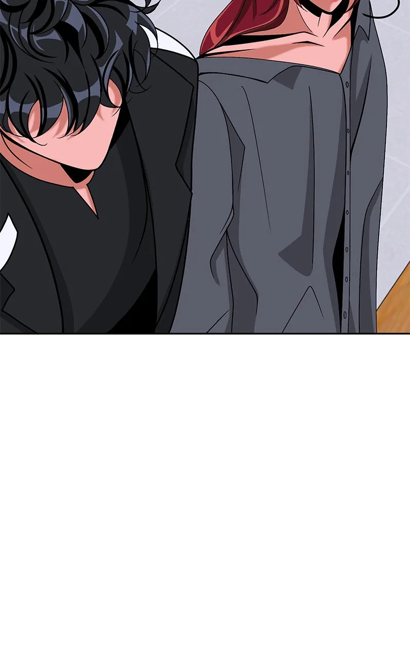 Read To Tame a Fire chapter 14 image 32 on Lezhin