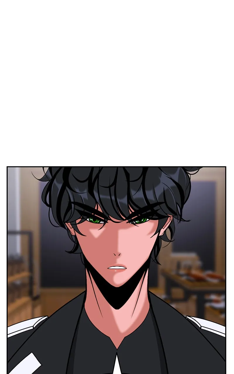 Read To Tame a Fire chapter 14 image 34 on Lezhin
