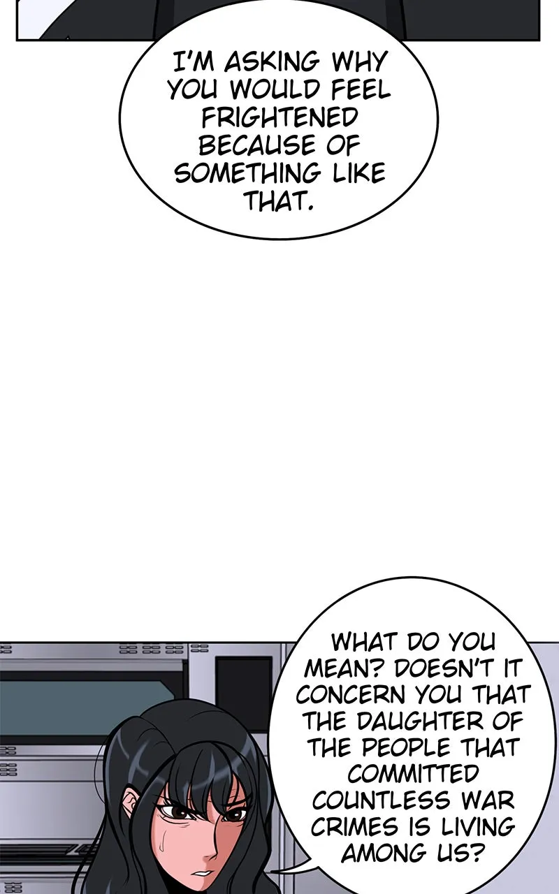 Read To Tame a Fire chapter 14 image 35 on Lezhin