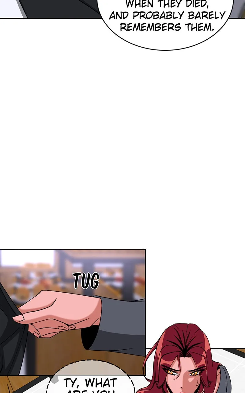 Read To Tame a Fire chapter 14 image 38 on Lezhin