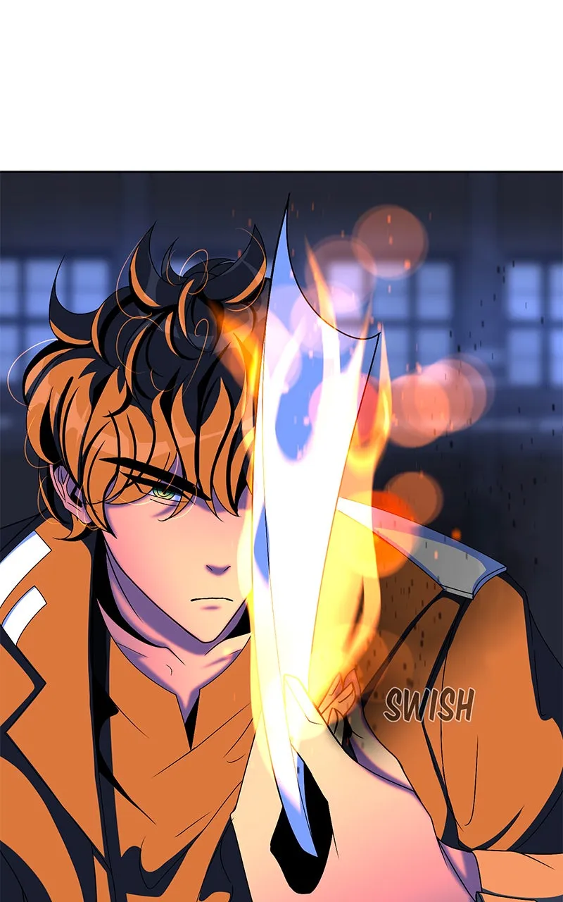 Read To Tame a Fire chapter 14 image 4 on Lezhin