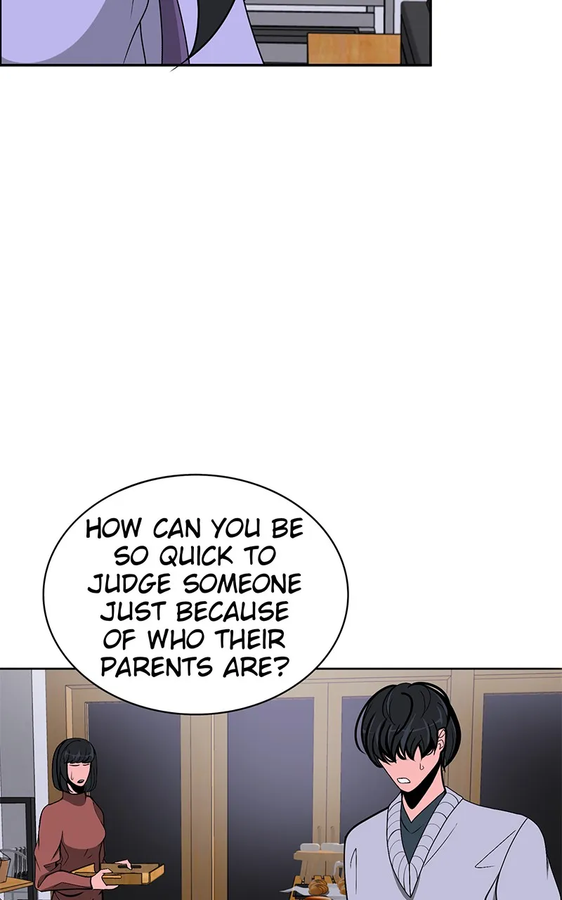 Read To Tame a Fire chapter 14 image 41 on Lezhin