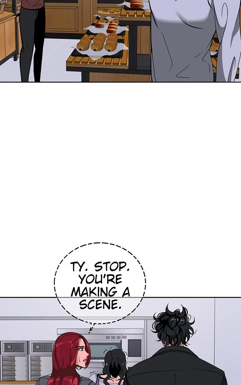 Read To Tame a Fire chapter 14 image 42 on Lezhin